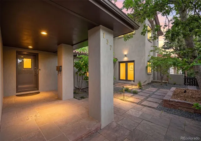 1st image of 137 Dahlia St, Denver, CO 80220 | MLS# 2931190