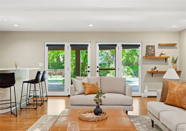 4th image of 137 Dahlia St, Denver, CO 80220 | MLS# 2931190