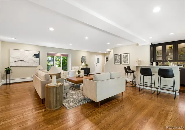 5th image of 137 Dahlia St, Denver, CO 80220 | MLS# 2931190