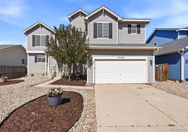 Homes for sale in Monument, CO | 17140 Snowwood Dr, Monument, CO 80132 | MLS# 2074709
