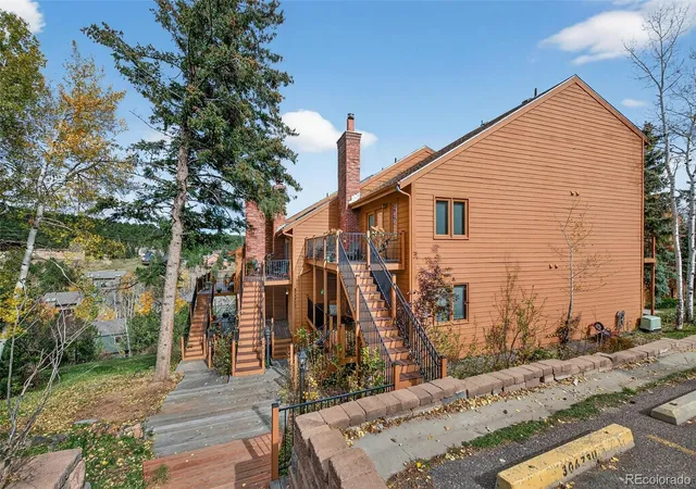 Photo 2 of Condo for sale at 30675 Sun Crk Dr #L, Evergreen, CO 80439 | MLS# 2088376 | Listing updated on 2026-08-27