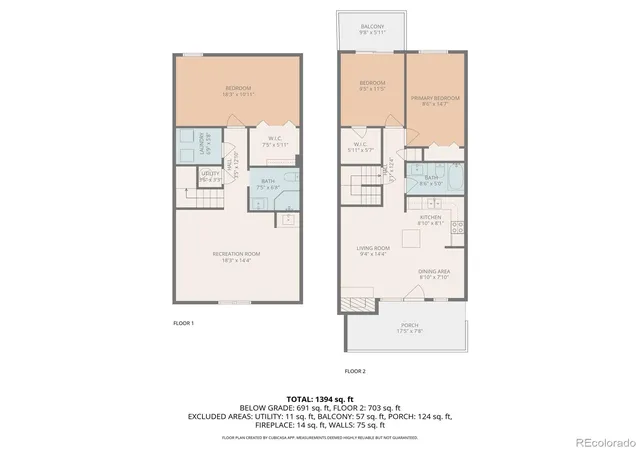 Photo 33 of Condo for sale at 30675 Sun Crk Dr #L, Evergreen, CO 80439 | MLS# 2088376 | Listing updated on 2026-08-27
