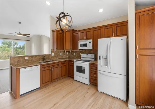 Photo 3 of Townhouse for sale at 9119 W 50th Lane #4, Arvada, CO 80002 | MLS# 3755868 | Listing updated on 2026-06-16