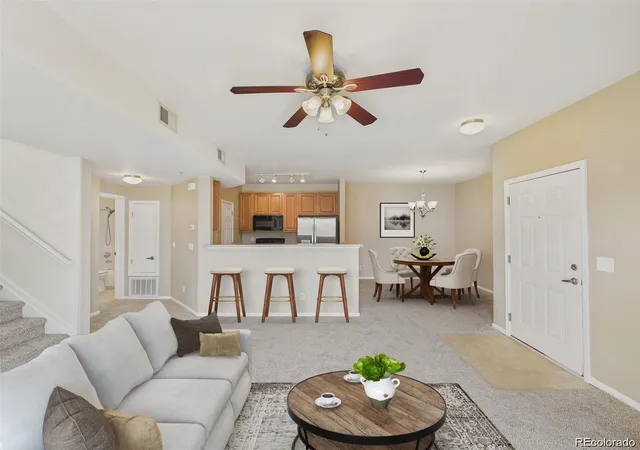 Homes for sale in Englewood, CO | 15700 E Jamison Dr #9-203, Englewood, CO 80112 | MLS# 7915078