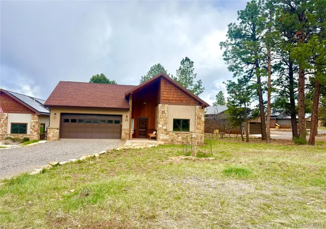 Homes for sale in Ridgway, CO | 592 Badger Trl, Ridgway, CO 81432 | MLS# 8504131
