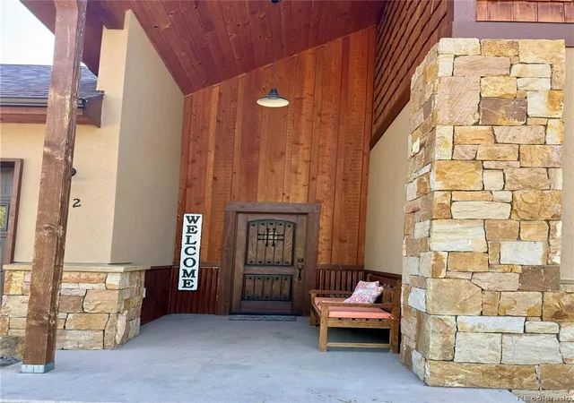 Homes for sale in Ridgway, CO | 592 Badger Trl, Ridgway, CO 81432 | MLS# 8504131