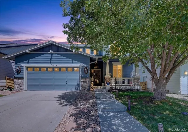 1st image of 10434 Ouray St, Commerce City, CO 80022 | MLS# 2178333