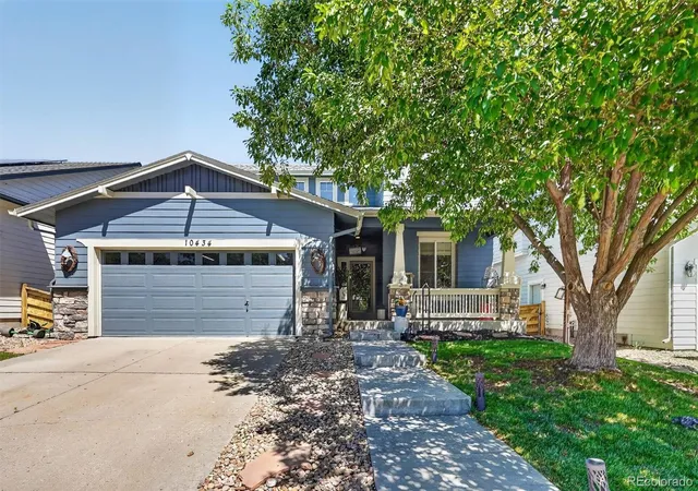 2nd image of 10434 Ouray St, Commerce City, CO 80022 | MLS# 2178333