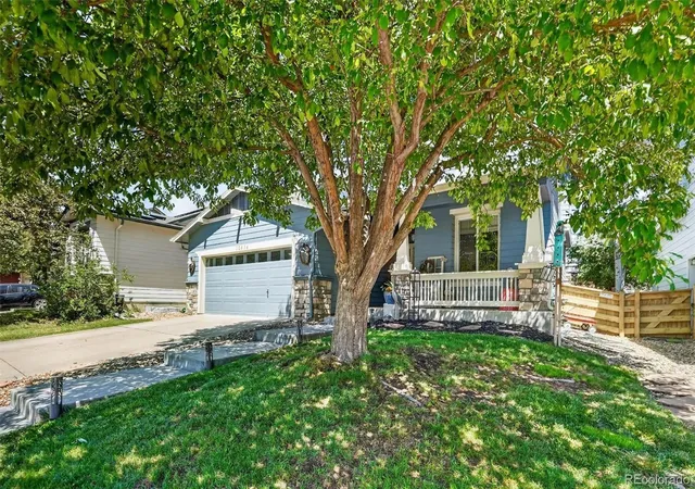 3rd image of 10434 Ouray St, Commerce City, CO 80022 | MLS# 2178333
