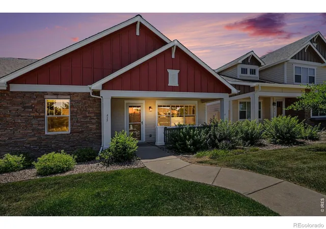 2nd image of 4751 Pleasant Oak Dr #A15, Fort Collins, CO 80525 | MLS# IR1061289