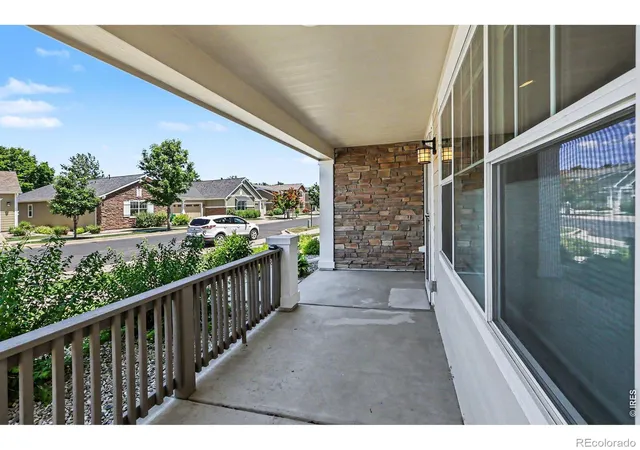 3rd image of 4751 Pleasant Oak Dr #A15, Fort Collins, CO 80525 | MLS# IR1061289