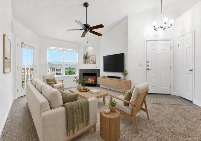 1st image of 5733 N Gibralter Wy #3-306, Aurora, CO 80019 | MLS# 8813239