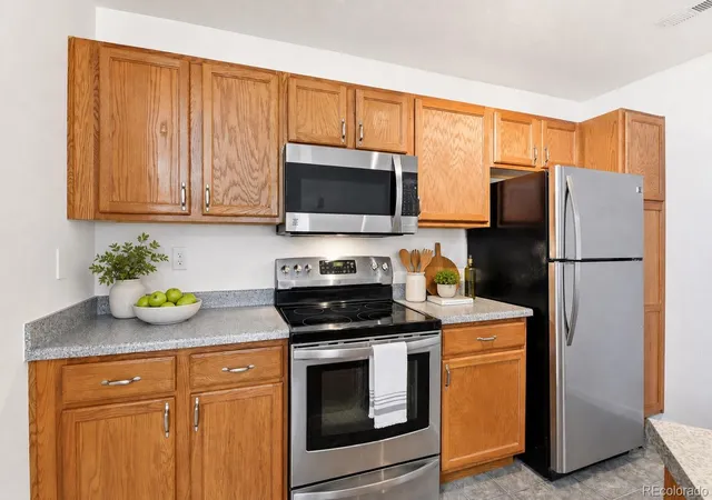 2nd image of 5733 N Gibralter Wy #3-306, Aurora, CO 80019 | MLS# 8813239