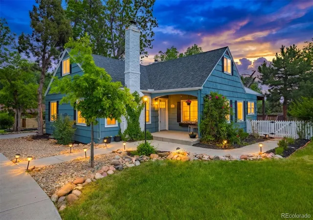 Photo 1 of Single family home for sale at 125 Wolfe Ave, Colorado Springs, CO 80905 | MLS# 8932839 | Listing updated on 2026-09-21