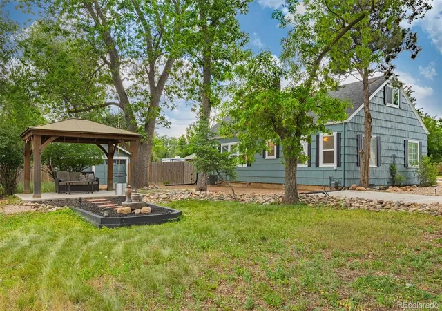 Photo 3 of Single family home for sale at 125 Wolfe Ave, Colorado Springs, CO 80905 | MLS# 8932839 | Listing updated on 2026-09-21