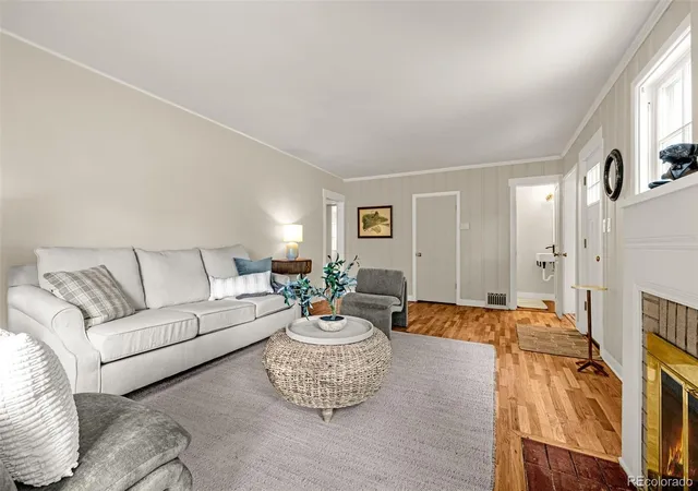 Photo 4 of Single family home for sale at 125 Wolfe Ave, Colorado Springs, CO 80905 | MLS# 8932839 | Listing updated on 2026-09-21