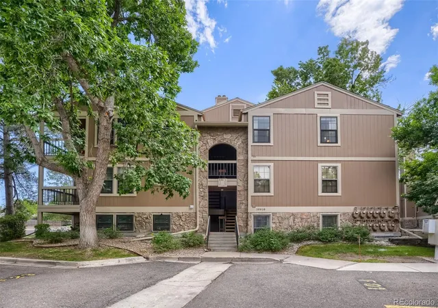 Condo for sale at 10910 W Florida Ave #522, Lakewood, CO 80232 | MLS# 5213601
