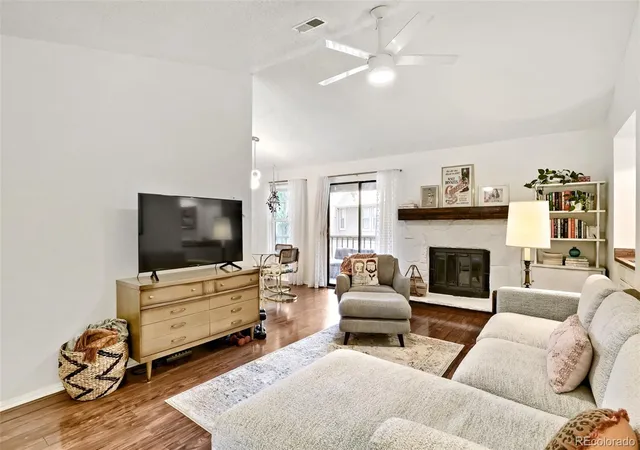 Photo 2 of Condo for sale at 10910 W Florida Ave #522, Lakewood, CO 80232 | MLS# 5213601 | Listing updated on 2026-07-09
