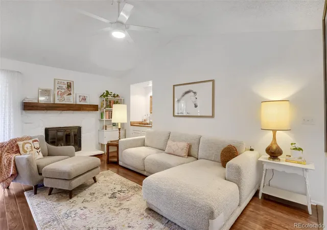 Photo 3 of Condo for sale at 10910 W Florida Ave #522, Lakewood, CO 80232 | MLS# 5213601 | Listing updated on 2026-07-09
