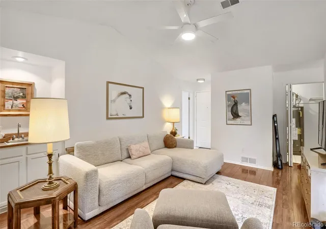 Photo 4 of Condo for sale at 10910 W Florida Ave #522, Lakewood, CO 80232 | MLS# 5213601 | Listing updated on 2026-07-09