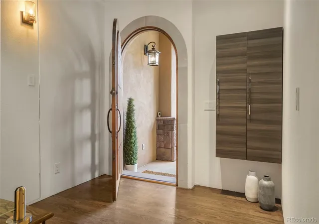 Photo 2 of Townhouse for sale at 4485 Carriage House View, Colorado Springs, CO 80906 | MLS# 6000662 | Listing updated on 2026-06-09