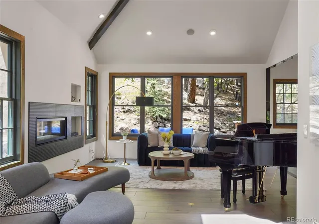 Photo 3 of Townhouse for sale at 4485 Carriage House View, Colorado Springs, CO 80906 | MLS# 6000662 | Listing updated on 2026-06-09