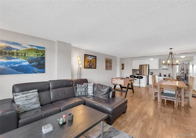 1st image of 2225 Buchtel Blvd #511, Denver, CO 80210 | MLS# 7816461