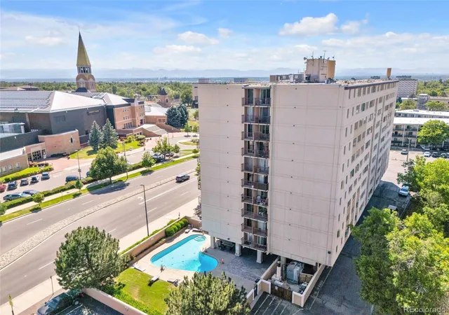 image of 2225 Buchtel Blvd, Denver, CO 80210