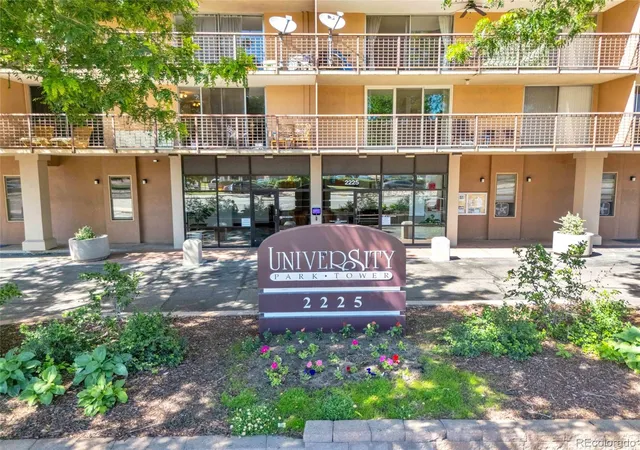 2nd image of 2225 Buchtel Blvd, Denver, CO 80210