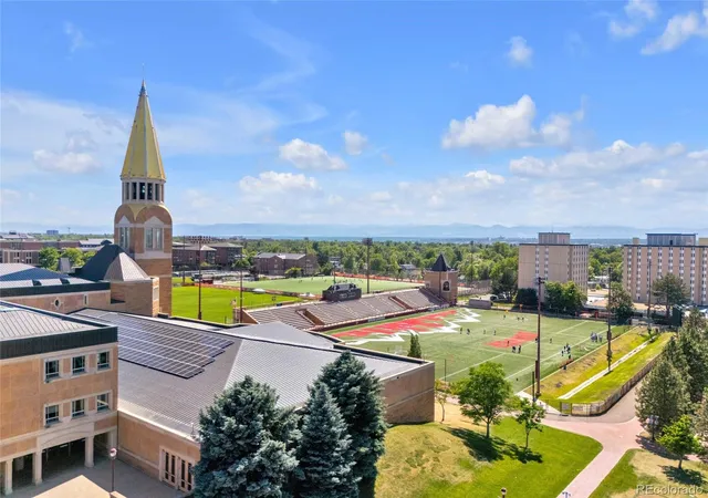 26th image of 2225 Buchtel Blvd #511, Denver, CO 80210 | MLS# 7816461