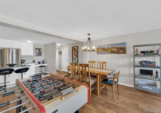 1st image of 2225 Buchtel Blvd #511, Denver, CO 80210 | MLS# 7816461