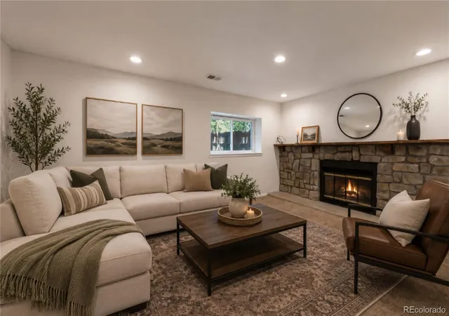 Homes for sale in Centennial, CO | 20978 E Dorado Cir, Centennial, CO 80015 | MLS# 3531320