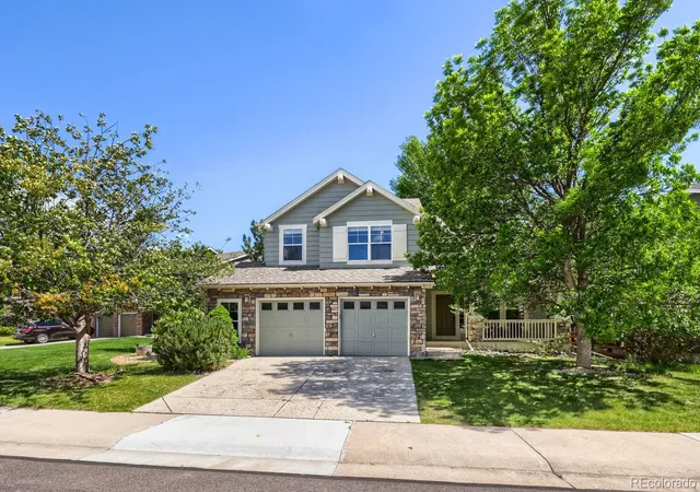Homes for sale in Castle Rock, CO | 4672 Charing Ct, Castle Rock, CO 80109 | MLS# 5656767