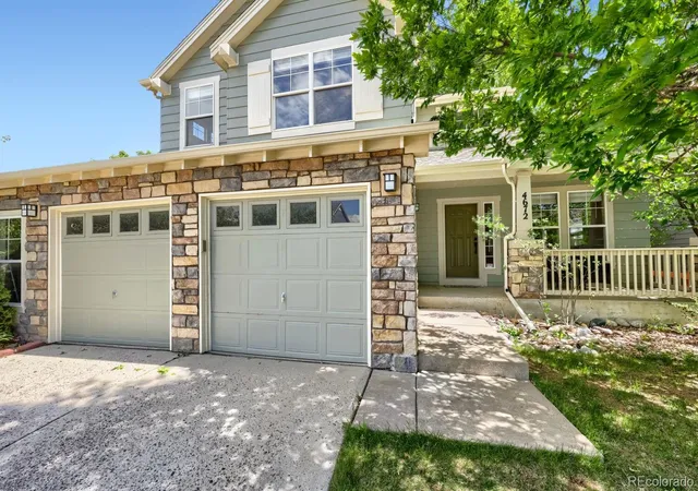 Homes for sale in Castle Rock, CO | 4672 Charing Ct, Castle Rock, CO 80109 | MLS# 5656767