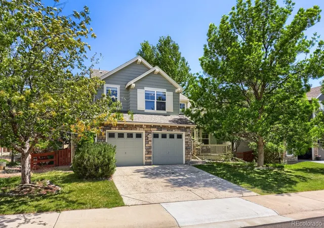 Homes for sale in Castle Rock, CO | 4672 Charing Ct, Castle Rock, CO 80109 | MLS# 5656767