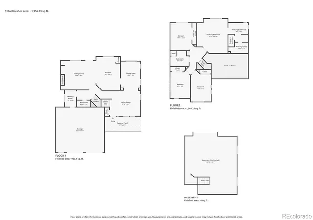 Homes for sale in Castle Rock, CO | 4672 Charing Ct, Castle Rock, CO 80109 | MLS# 5656767