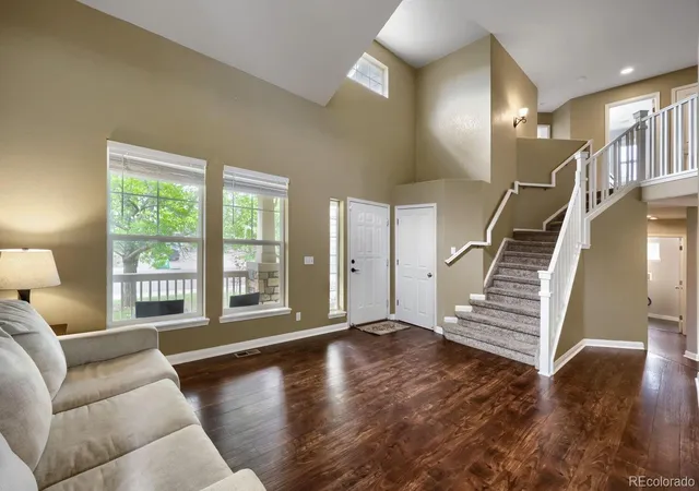 Homes for sale in Castle Rock, CO | 4672 Charing Ct, Castle Rock, CO 80109 | MLS# 5656767