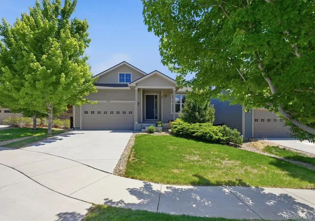 Homes for sale in Firestone, CO | 12662 Stone Creek Ct, Firestone, CO 80504 | MLS# 4685636