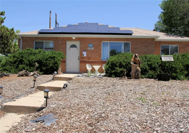 2nd image of 8980 Hickory Pl, Thornton, CO 80229 | MLS# 4896086