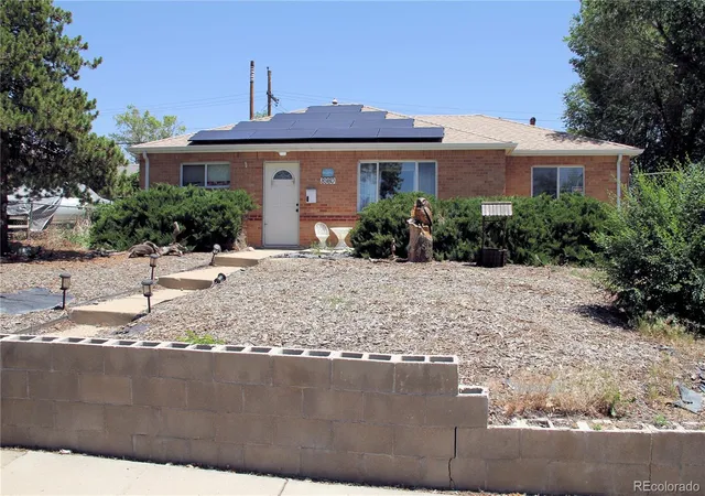 1st image of 8980 Hickory Pl, Thornton, CO 80229 | MLS# 4896086