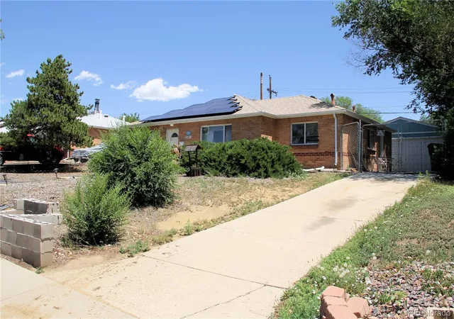 4th image of 8980 Hickory Pl, Thornton, CO 80229 | MLS# 4896086