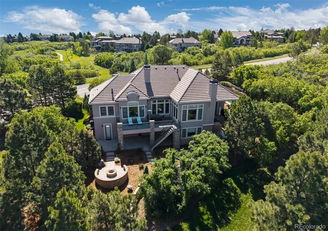 2nd image of 6140 Country Club Dr, Castle Rock, CO 80108 | MLS# 5972419