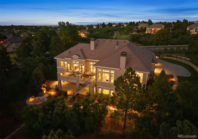 35th image of 6140 Country Club Dr, Castle Rock, CO 80108 | MLS# 5972419