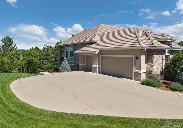 4th image of 6140 Country Club Dr, Castle Rock, CO 80108 | MLS# 5972419
