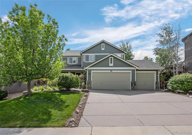 Homes for sale in Golden, CO | 635 Golden Eagle Cir, Golden, CO 80401 | MLS# 8801785