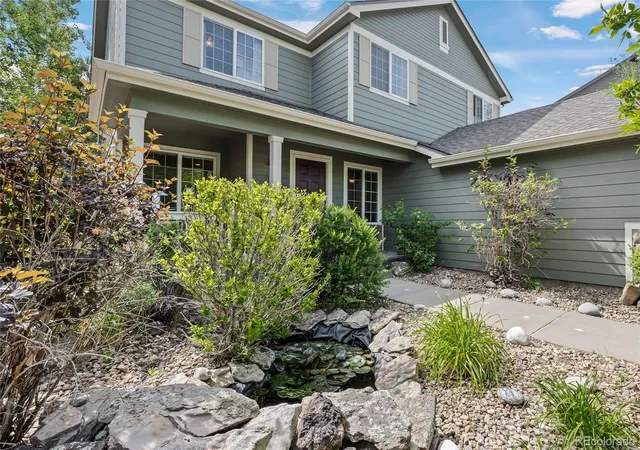 Homes for sale in Golden, CO | 635 Golden Eagle Cir, Golden, CO 80401 | MLS# 8801785