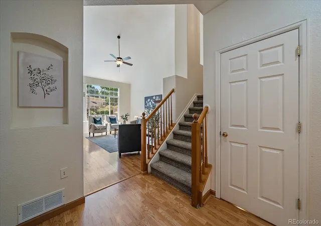 3rd image of 6323 Braun Ln, Arvada, CO 80004 | MLS# 9373193