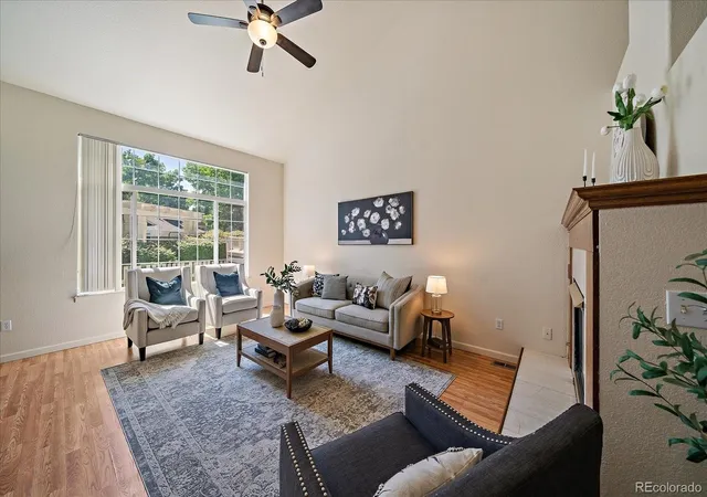 4th image of 6323 Braun Ln, Arvada, CO 80004 | MLS# 9373193