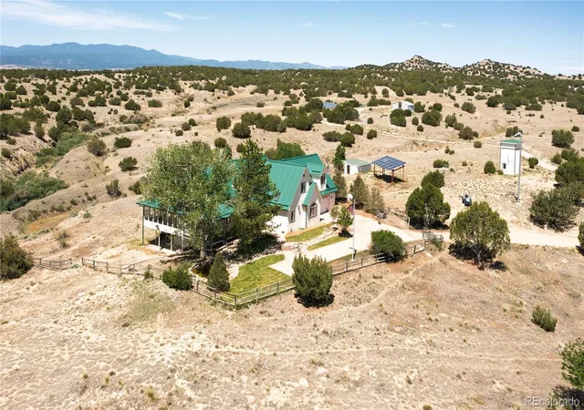 3rd image of 6650 Zercher Rd, Beulah, CO 81023 | MLS# 5210297