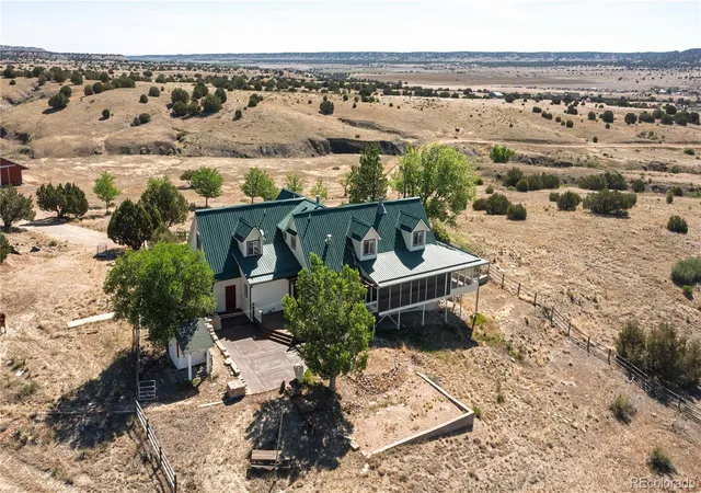 4th image of 6650 Zercher Rd, Beulah, CO 81023 | MLS# 5210297